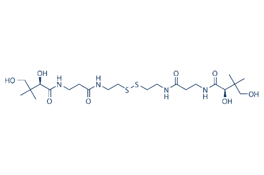 D-Pantethine