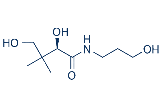 D panthenol