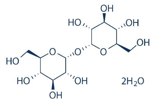D- (+)-Trehalose dihydrate