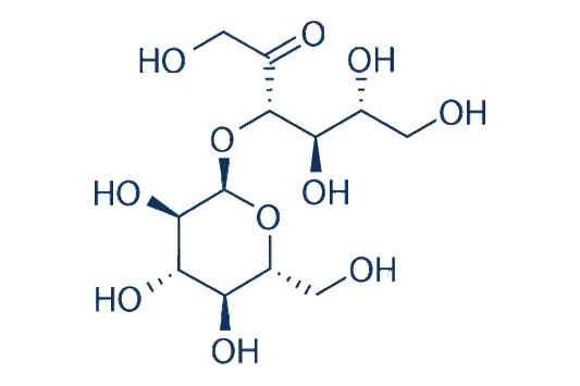 D- (+)-Turanose
