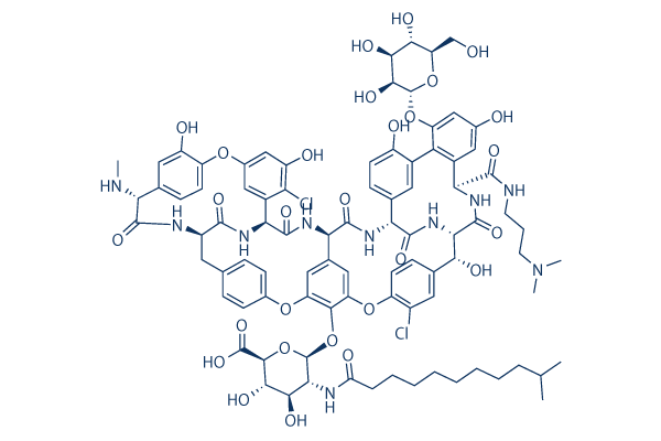 Dalbavancin