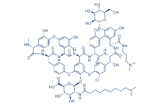 Dalbavancin