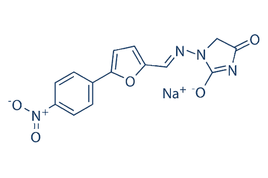 Dantrolene sodium