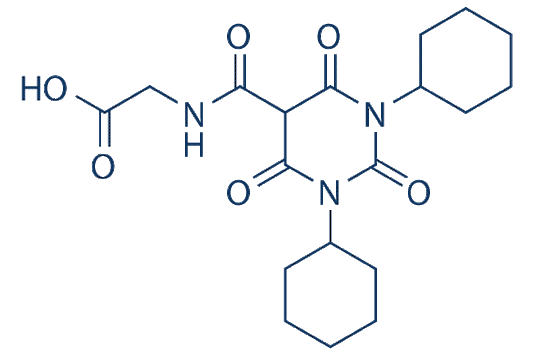 Daprodustat (GSK1278863)