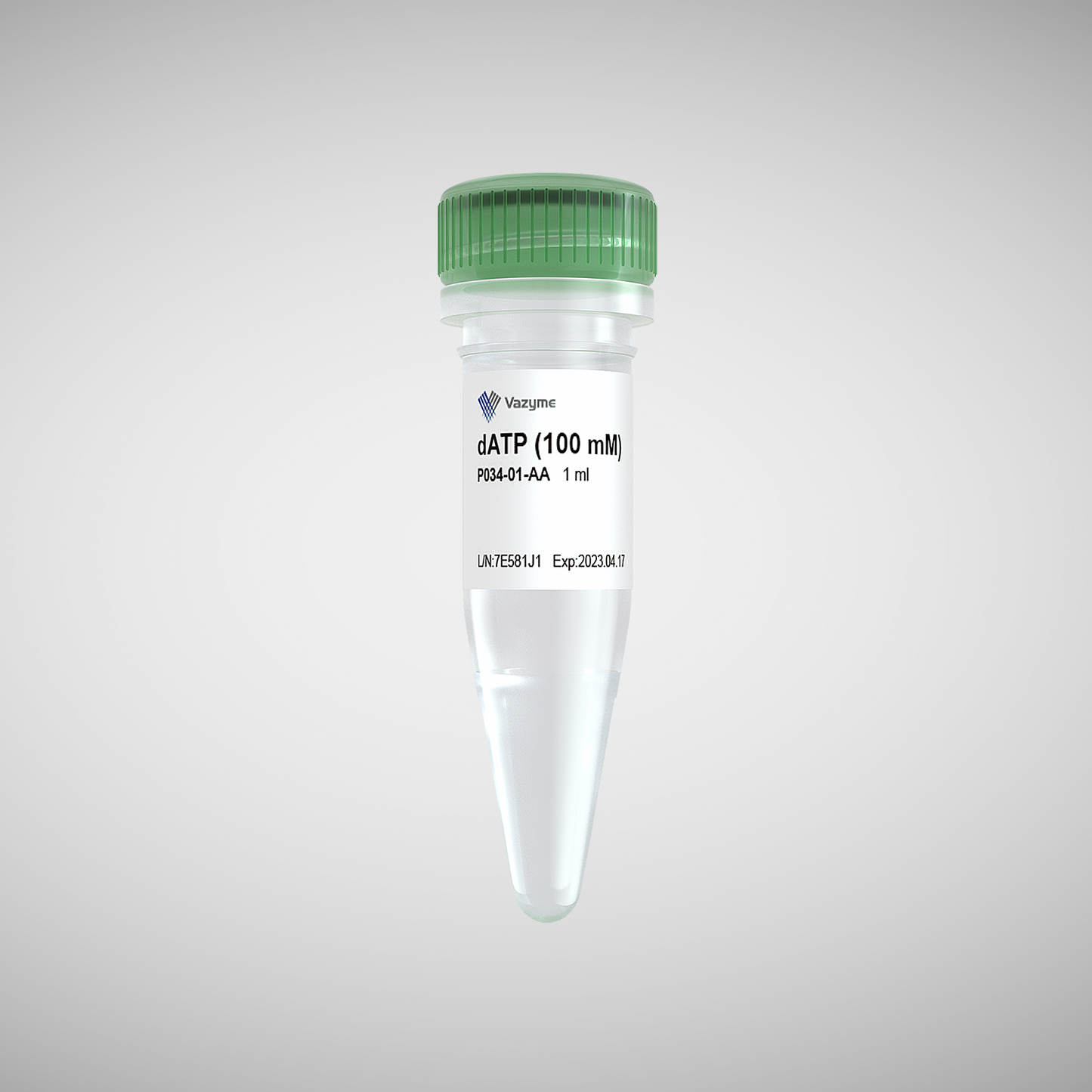 dATP (100 mM)