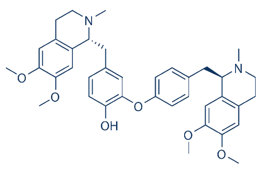 Dauricine