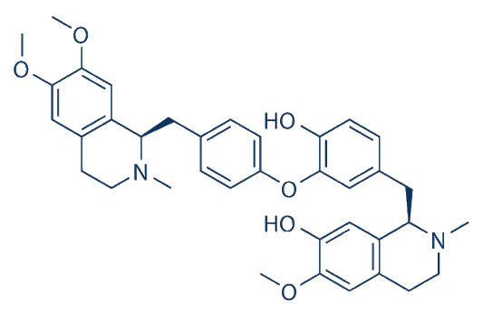 Daurisoline