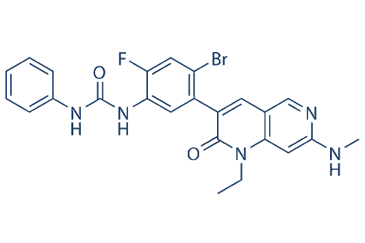 Ripretinib (DCC-2618)