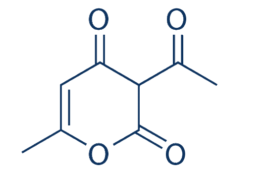 Dehydroacetic acid