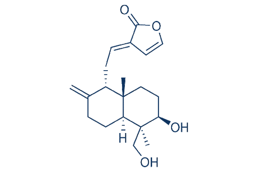 Dehydroandrographolide