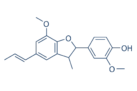 Dehydrodiisoeugenol