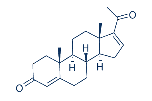 16-Dehydroprogesterone
