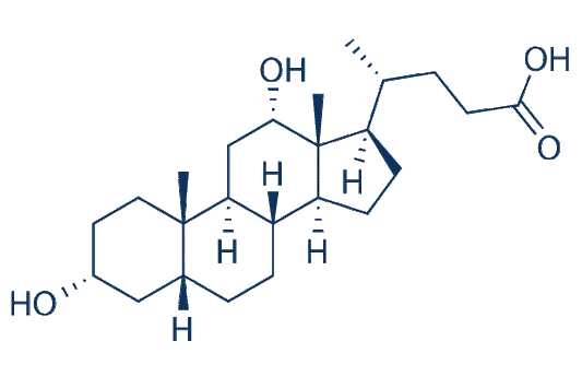 Deoxycholic acid