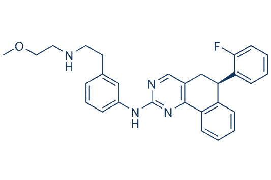 Derazantinib