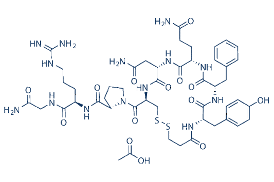 Desmopressin Acetate