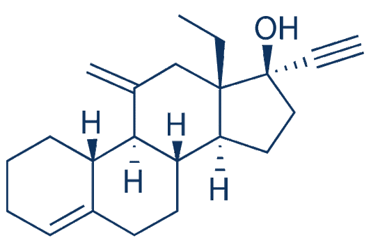 Desogestrel