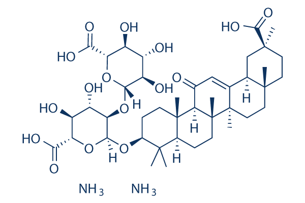 Diammonium Glycyrrhizinate