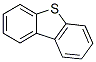 Dibenzothiophene