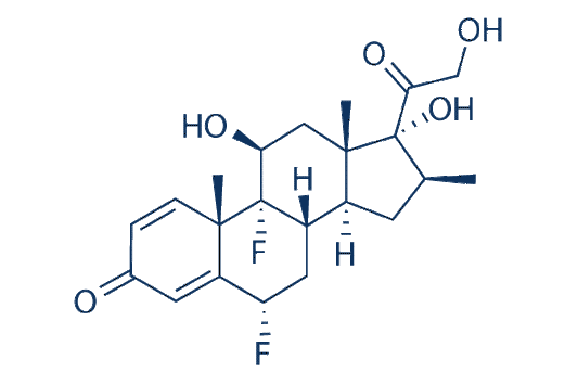 Diflorasone