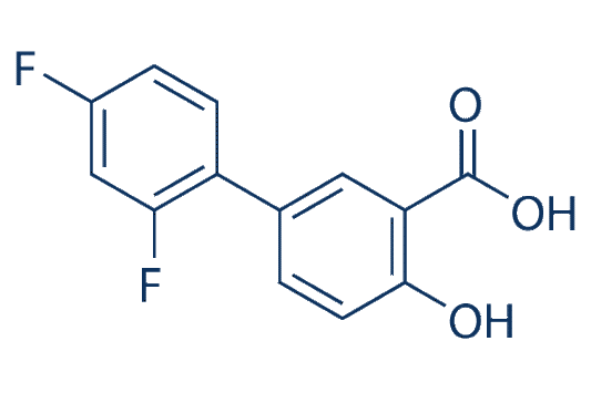 Diflunisal