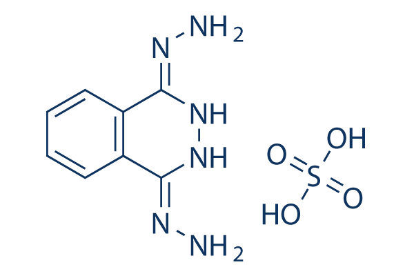 Dihydralazine sulphate