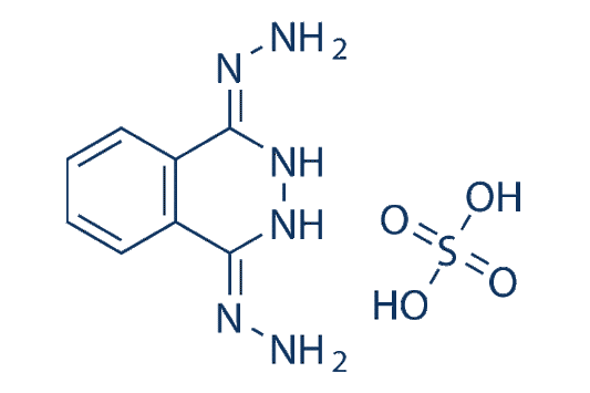 Dihydralazine sulphate