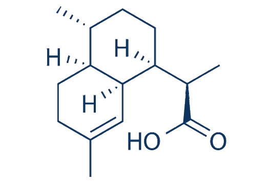Dihydroartemisinic acid