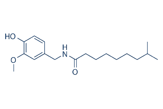 Dihydrocapsaicin