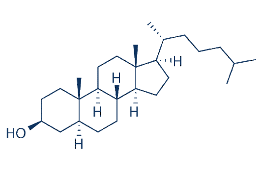 Dihydrocholesterol