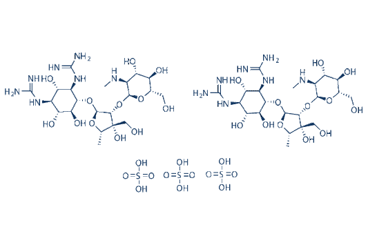 Dihydrostreptomycin sulfate