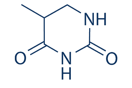 Dihydrothymine