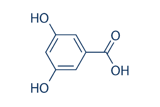 3,5-Dihydroxybenzoic acid