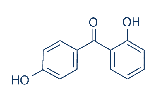 2,4'-Dihydroxybenzophenone