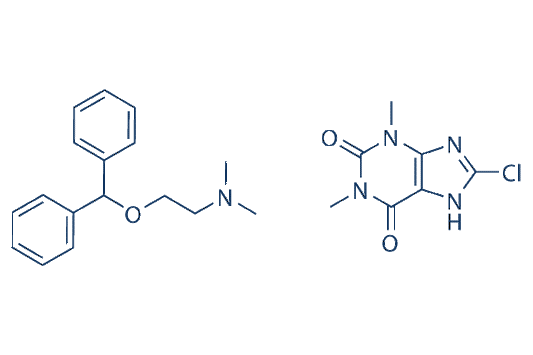 Dimenhydrinate