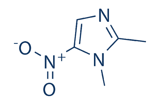 Dimetridazole