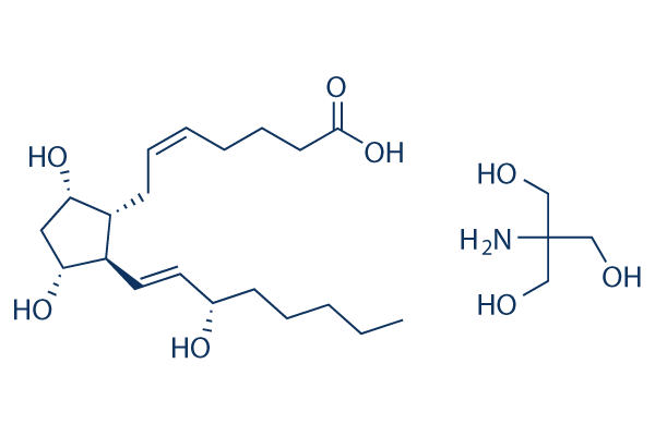 Dinoprost tromethamine