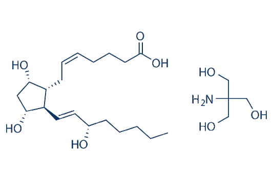 Dinoprost tromethamine