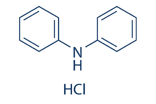 Diphenylamine Hydrochloride