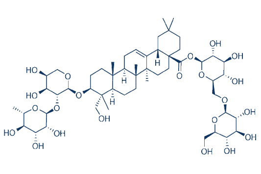 Dipsacoside B