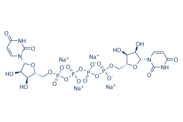 Diquafosol Tetrasodium