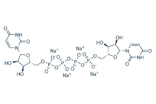 Diquafosol Tetrasodium