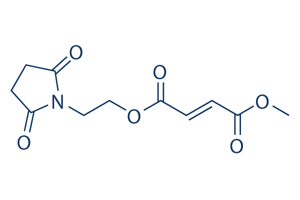 Diroximel Fumarate