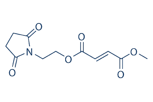 Diroximel Fumarate