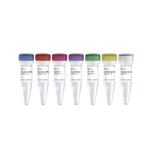Discover-sc Single Cell WGA Kit