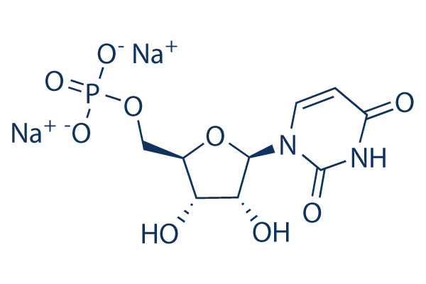 Disodium uridine-5'-monophosphate