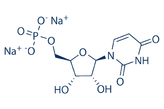 Disodium uridine-5'-monophosphate