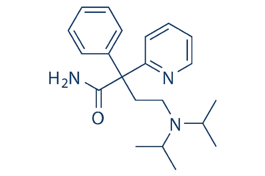 Disopyramide