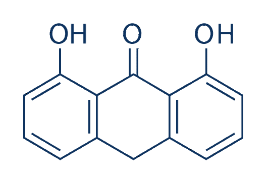Dithranol