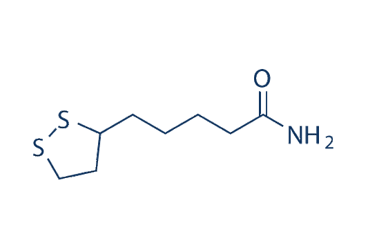 DL-6,8-Thioctamide