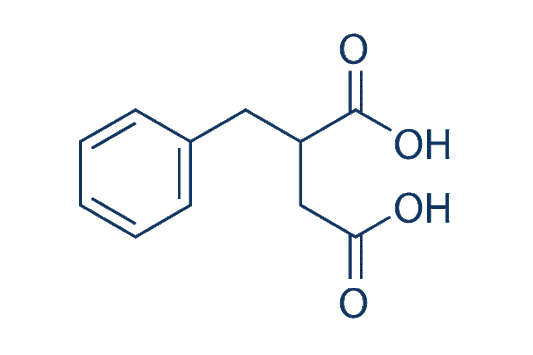 DL-Benzylsuccinic acid